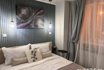 Apartament cu 3 camere decomandat în Militari - 1