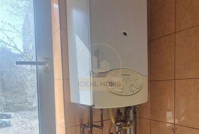 Apartament cu 2 camere semidecomandat în Alexandru cel Bun - 4