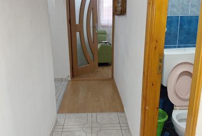 Apartament cu 2 camere decomandat în Broșteni - 1