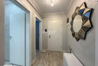 Apartament cu 2 camere în Valea Lupului - 5