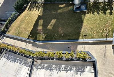 Apartament cu 2 camere semidecomandat în Florești - 9