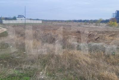 Teren Construcții intravilan de 1200 mp, în Exterior Nord