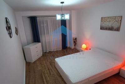 Apartament cu 2 camere decomandat în Gheorgheni - 1