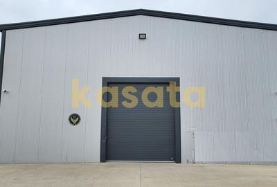 Spațiu industrial, de 1,058 mp, în Exterior Est - 1