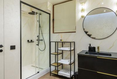 Apartament cu 2 camere decomandat în Central - 5
