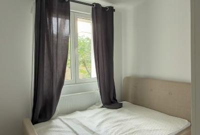 Apartament cu 3 camere decomandat, mobilat în Vatra Luminoasă - 4