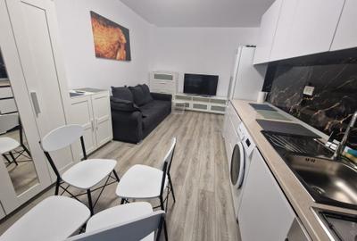 Apartament cu 2 camere semidecomandat, mobilat în Moara de Vânt - 2