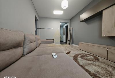 Apartament cu 2 camere semidecomandat în Cornișa - 9