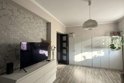 Apartament cu 2 camere, mobilat în Central - 11