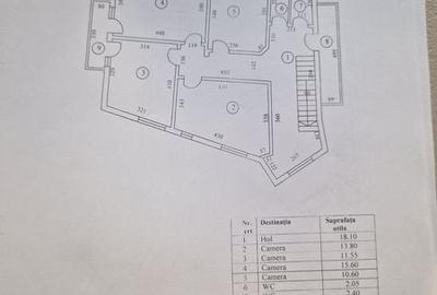 Casă cu 4 camere cu Teren 287 Mp în Baicului - 5