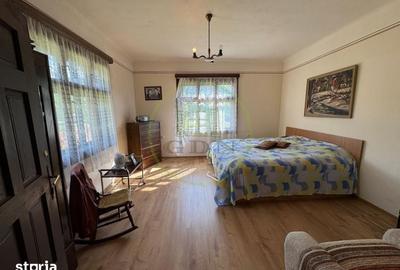 Casă cu 5 camere cu Teren 4400 Mp în Gârda de Sus - 12