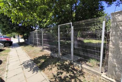 Teren de 1000 mp, în Cumpăna - 2