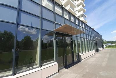 Spațiu comercial, de 238 mp, în Băneasa - 8