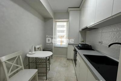 Apartament cu 2 camere decomandat în Copou - 2