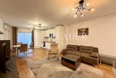 Apartament cu 2 camere semidecomandat în Foișorul de Foc - 2