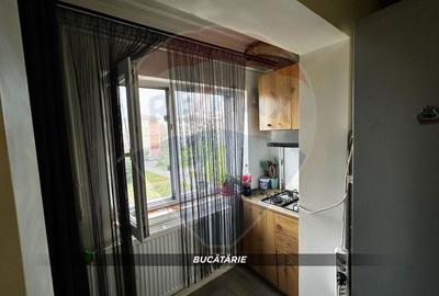 Apartament cu 2 camere decomandat, mobilat în Hotvon - 6