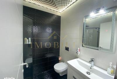Apartament cu 3 camere în Florești - 5