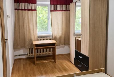 Apartament cu 2 camere în Tătărași