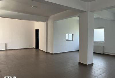 Spațiu comercial, de 127 mp, în Viișoara - 5