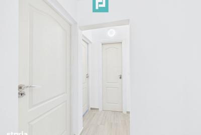 Apartament cu 3 camere decomandat în Podgoria