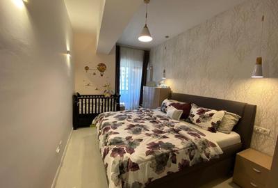 Apartament cu 2 camere, mobilat în Alba Iulia - 2