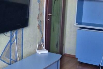 Garsonieră semidecomandată în Florilor - 4