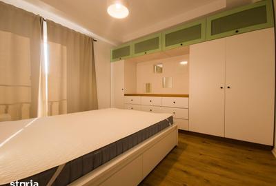 Apartament cu 2 camere în Ștefăneștii de Jos - 5