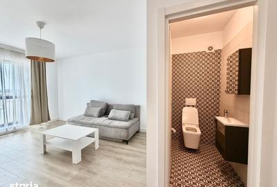 Apartament cu 2 camere decomandat în Central - 2