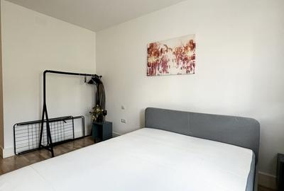 Apartament cu 2 camere semidecomandat, mobilat în Floreasca - 5