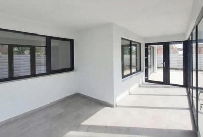 Casă cu 3 camere cu Teren 371 Mp în Păulești - 9