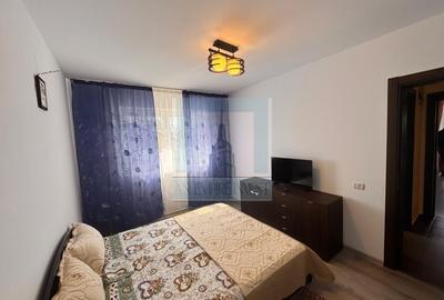Apartament cu 2 camere decomandat în Rulmentul - 5