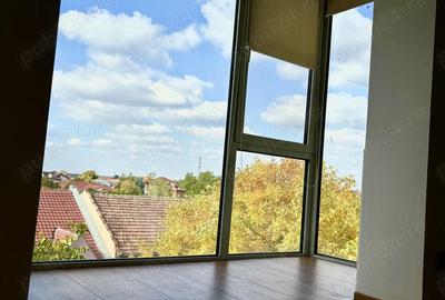 Apartament cu 2 camere decomandat în Bucovina - 5