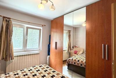 Apartament cu 3 camere decomandat în Lujerului - 10