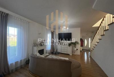 Casă cu 5 camere cu Teren 514 Mp în Mocira - 3