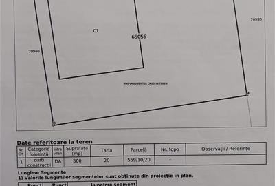 Casă individuală cu 5 camere cu Teren 300 Mp în Dumbrava (Ciurea) - 10