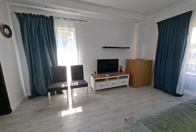 Apartament cu 2 camere semidecomandat în Ștefăneștii de Jos - 6