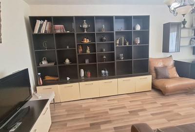 Apartament cu 3 camere decomandat, mobilat în Gara - 3