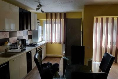 Apartament cu 2 camere decomandat în Ultracentral - 2