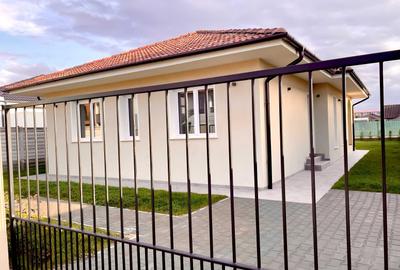 Casă cu 4 camere cu Teren 520 Mp în Oncea - 2