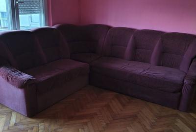 Apartament cu 2 camere semidecomandat în Central - 3