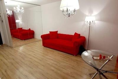 Apartament cu 2 camere decomandat, mobilat în Pantelimon