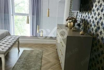 Apartament cu 2 camere, mobilat în Pajura - 7
