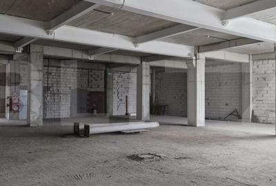 Spațiu comercial, de 400 mp, în Exterior Sud - 9