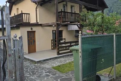 Casă cu 3 camere cu Teren 400 Mp în Sinaia - 9