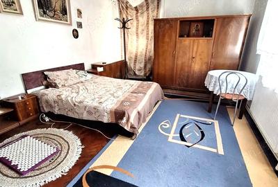 Apartament cu 2 camere decomandat în Piața Centrală - 3