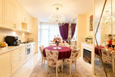 Apartament cu 2 camere semidecomandat în Arhitecților - Calea Cisnădiei