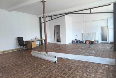 Spațiu comercial, de 70 mp, în Dâmbul Rotund - 2