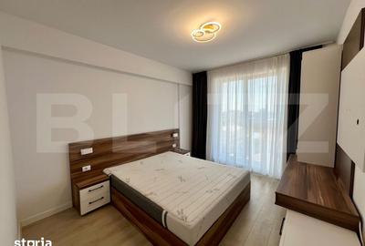 Apartament cu 2 camere în Lăpuș Argeș - 9