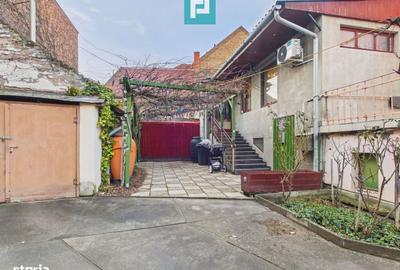 Apartament cu 2 camere în Pordeanu - 2