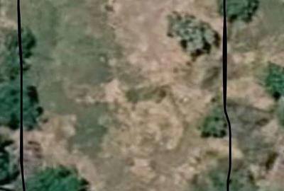Teren de 2000 mp, în Crișan - 2